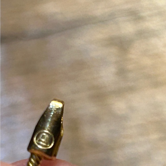 14kt bracelet - Picture 3 of 4